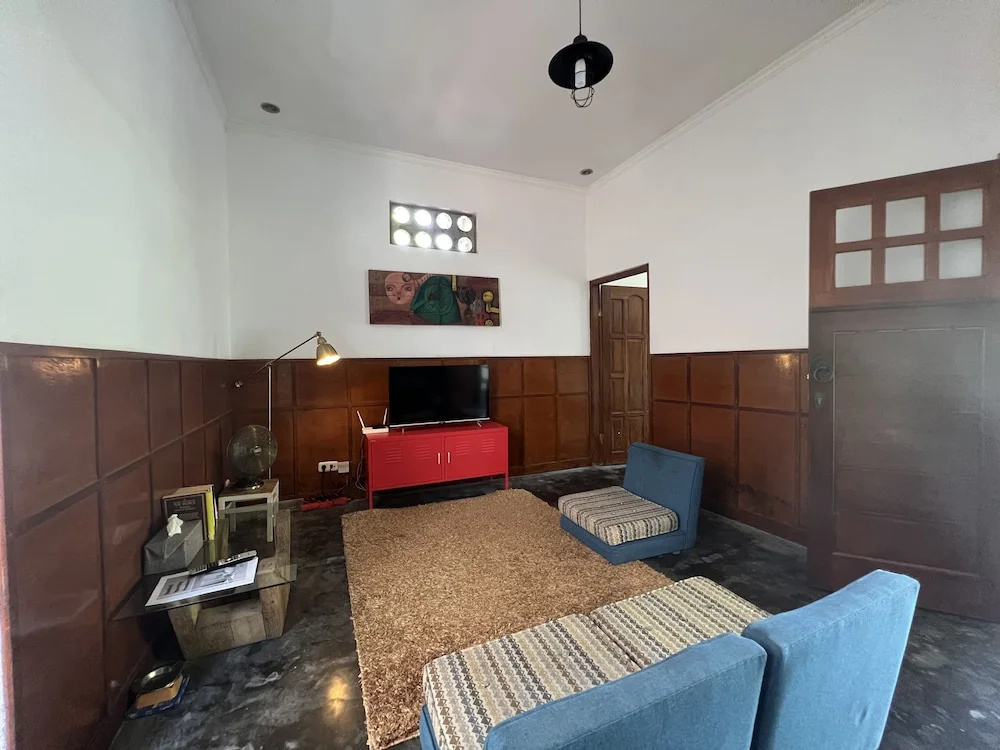 Homestay Jogja Rumah Obit By Simply Homy