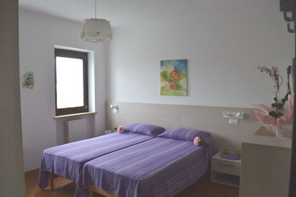 B&B alla Cà di Rosa