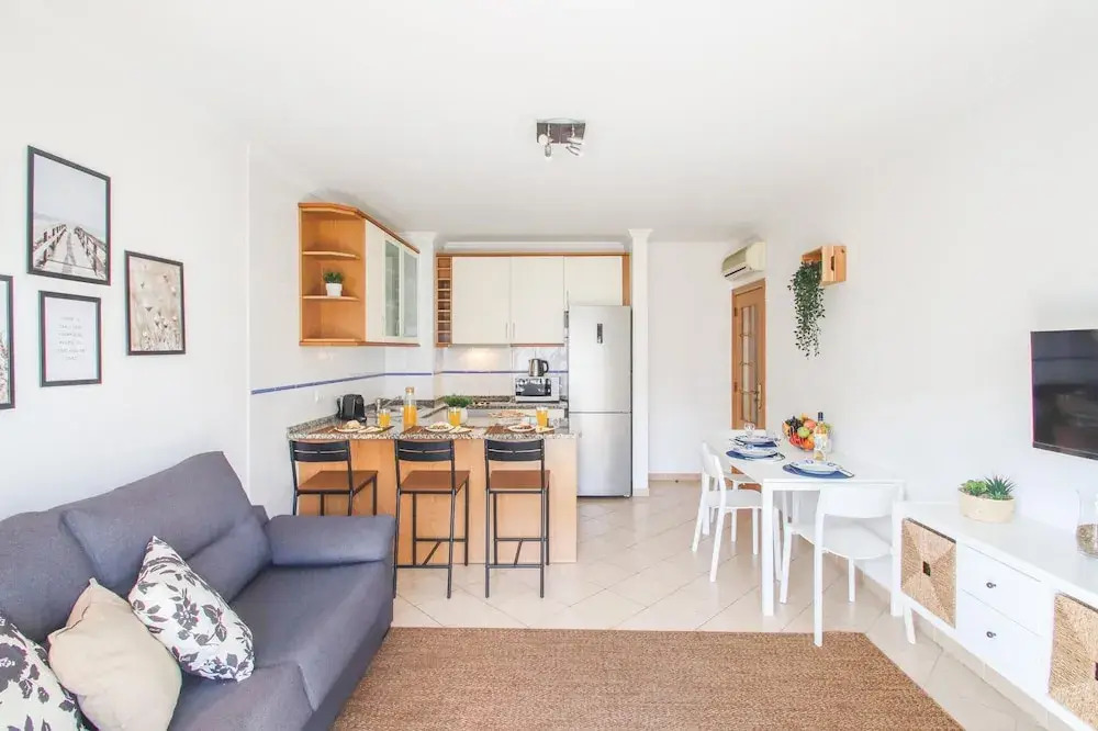 Apartment Rhodes