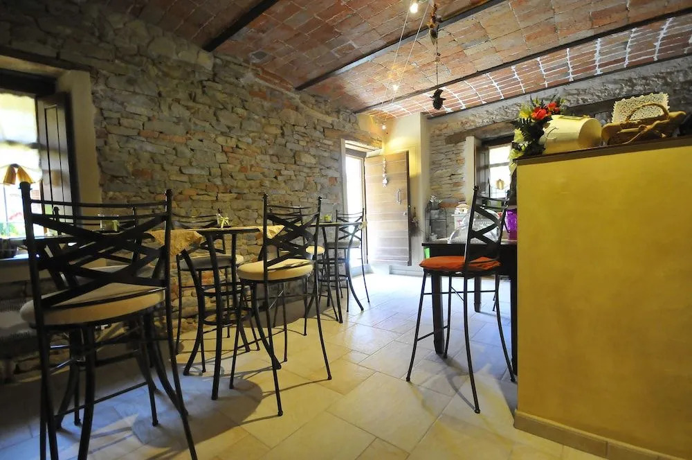 Ca Pavaglione Country House