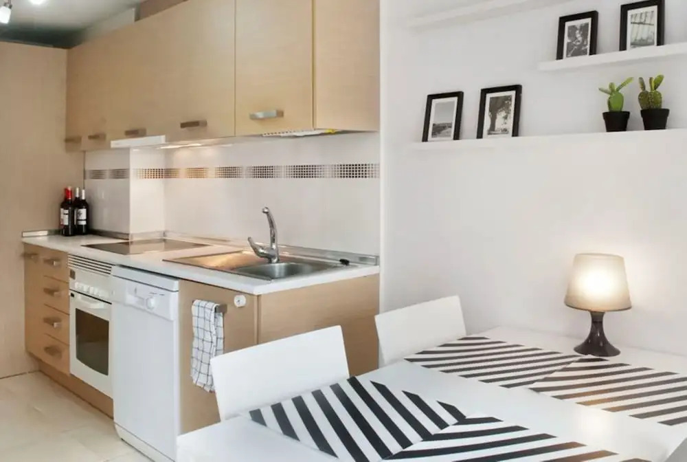 107258 Apartment In Fuengirola