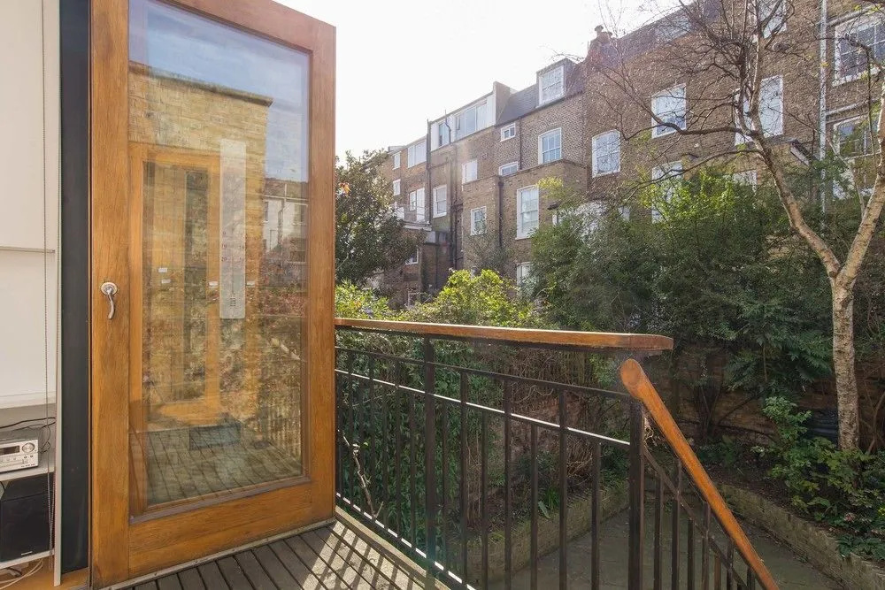 Veeve - Notting Hill Apartments