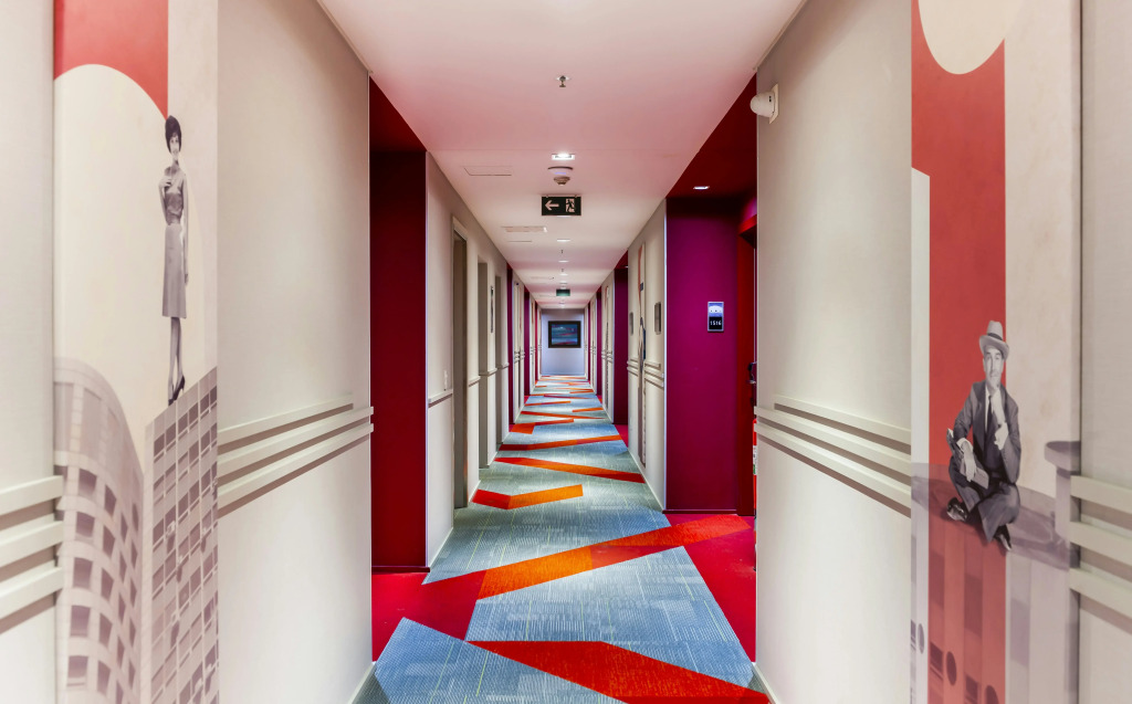Hampton by Hilton Guarulhos Airport
