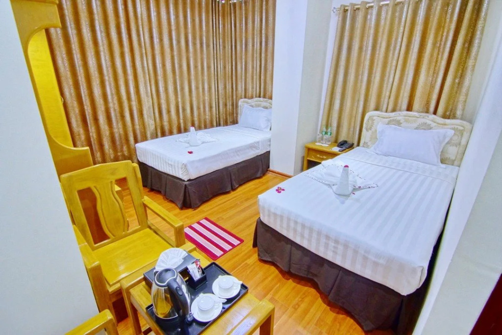 Myat Nan Yone Hotel