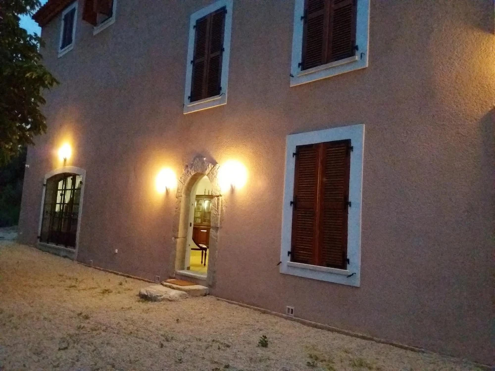 Holiday home Chemin de la Rouviere