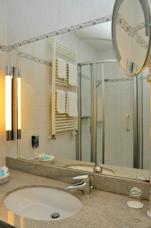 Hotel Essener Hof; Sure Hotel Collection by Best Western