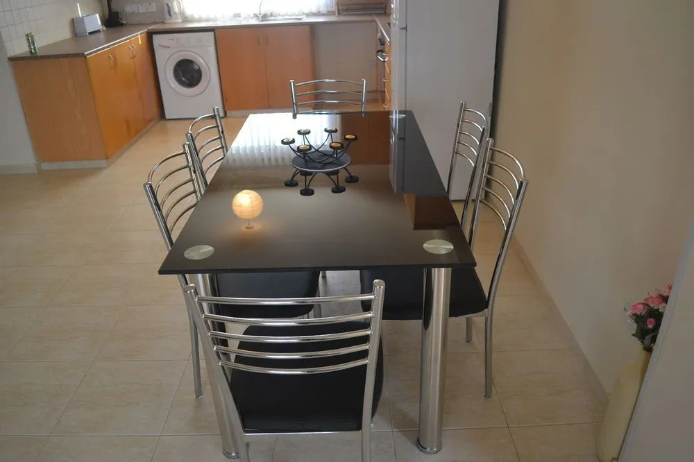 Konnos Apartment 1