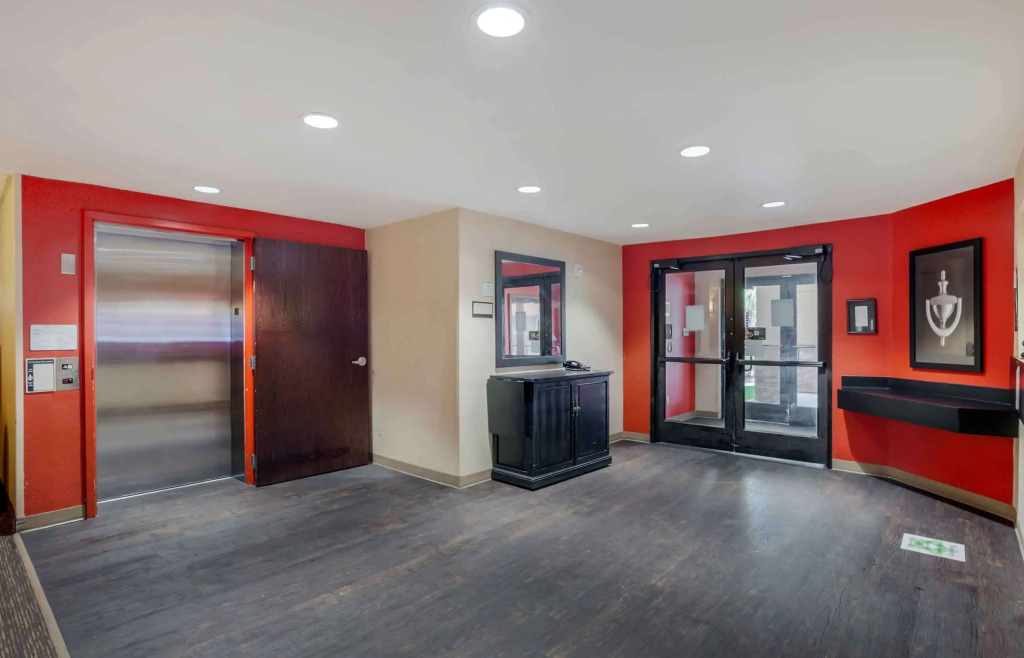 Extended Stay America Suites - Los Angeles - Torrance Blvd