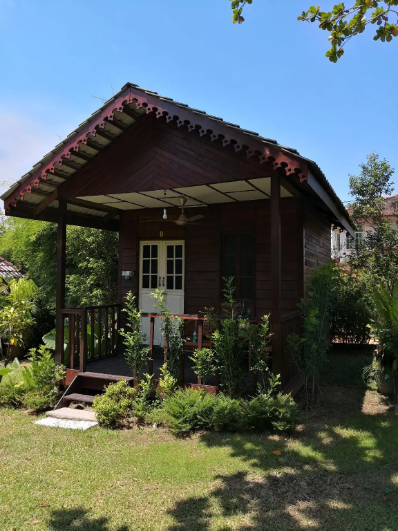 The Garden Resort