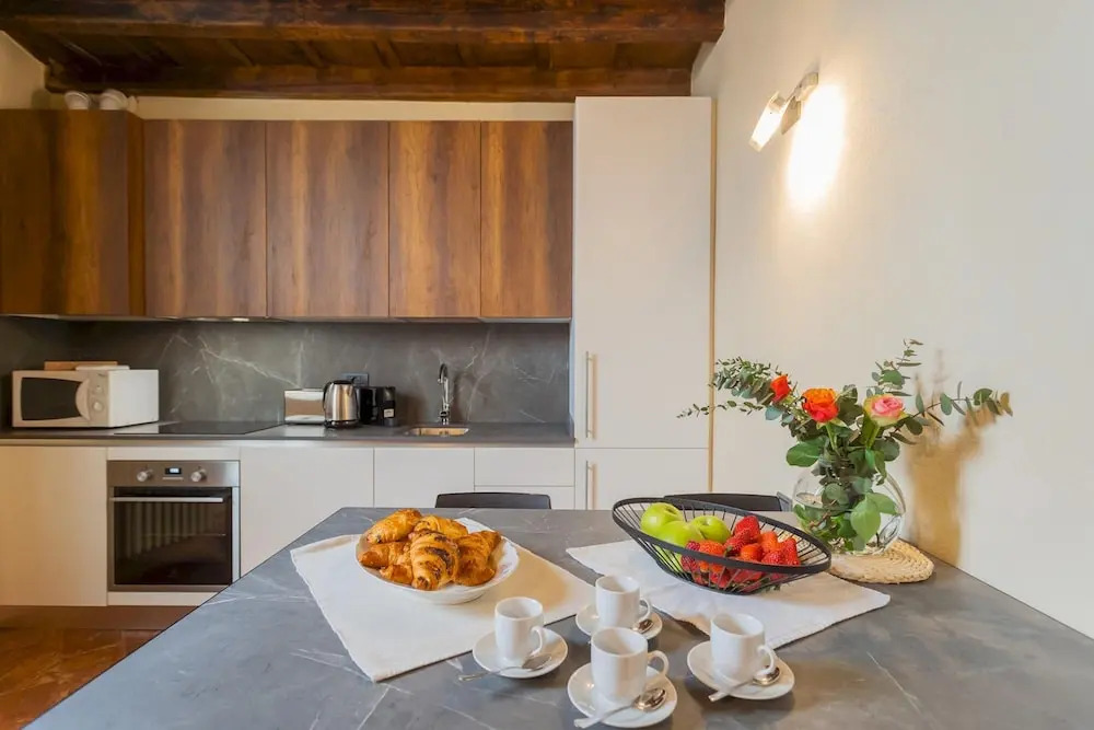 Antiche Mura by Rent All Como