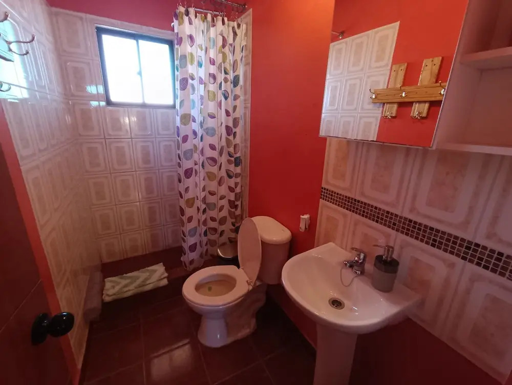 Yurak Apart Hotel