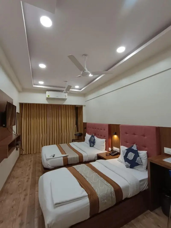 Best Hotel