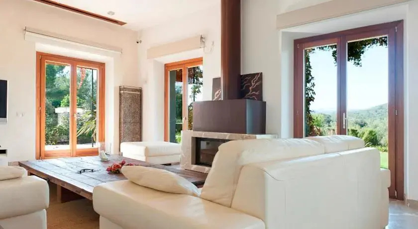 Villa Padrí