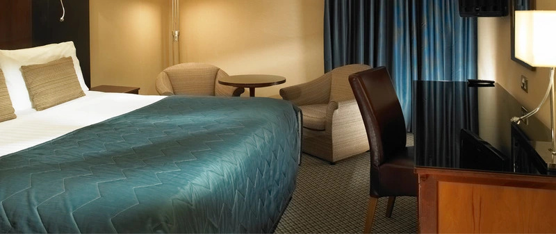 Barcelo Stirling Highland
