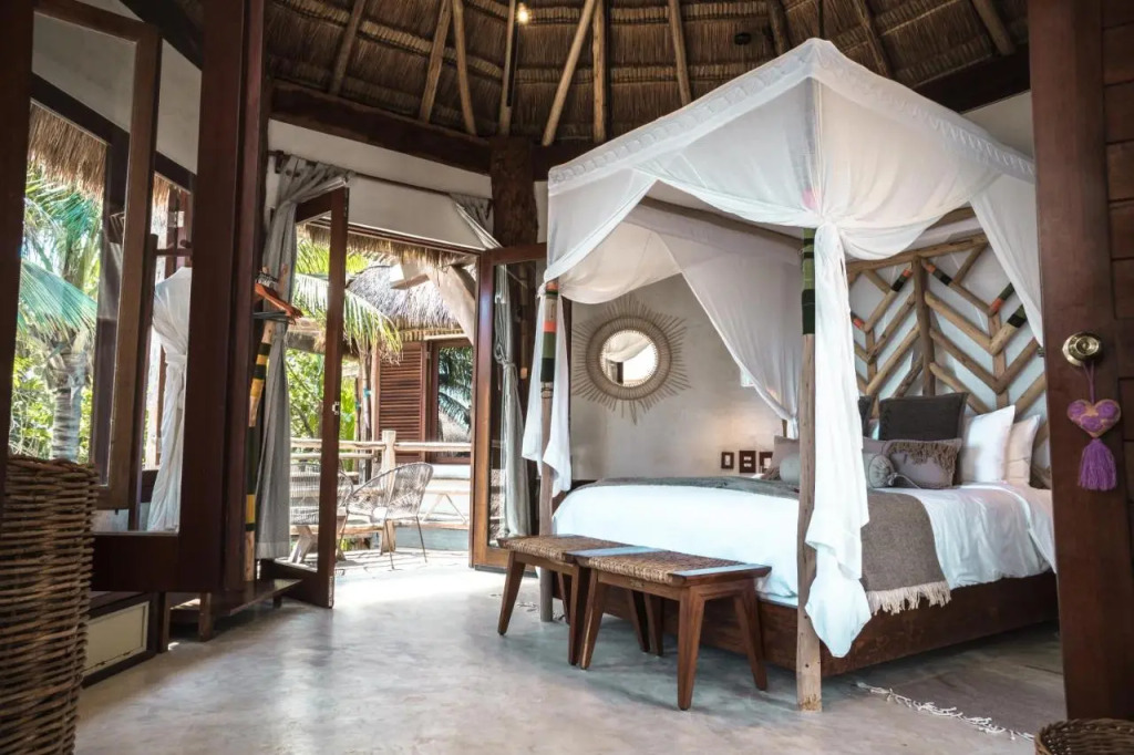 Delek Tulum