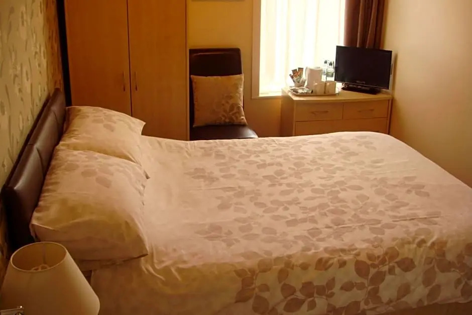 Wendover Guest House