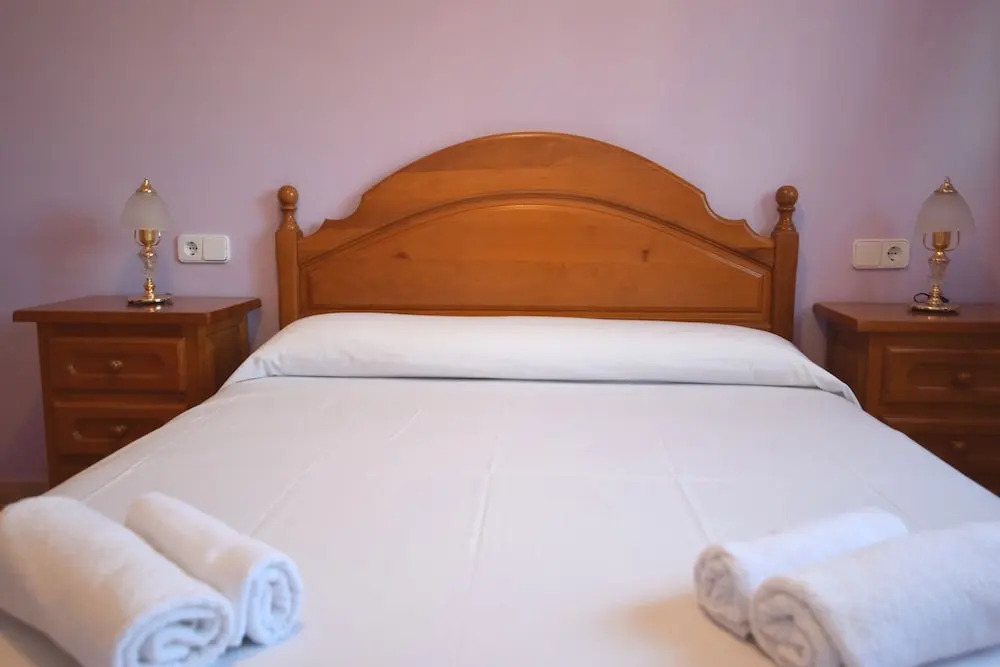 Homeholidaysrentals Europa II