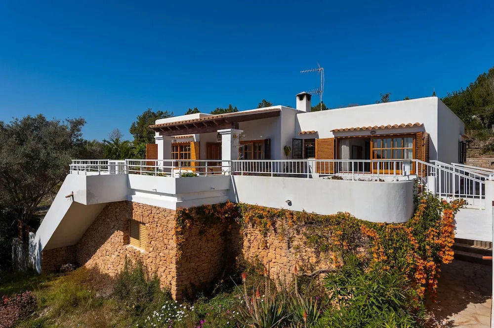 Villa Bella Vista Peralta