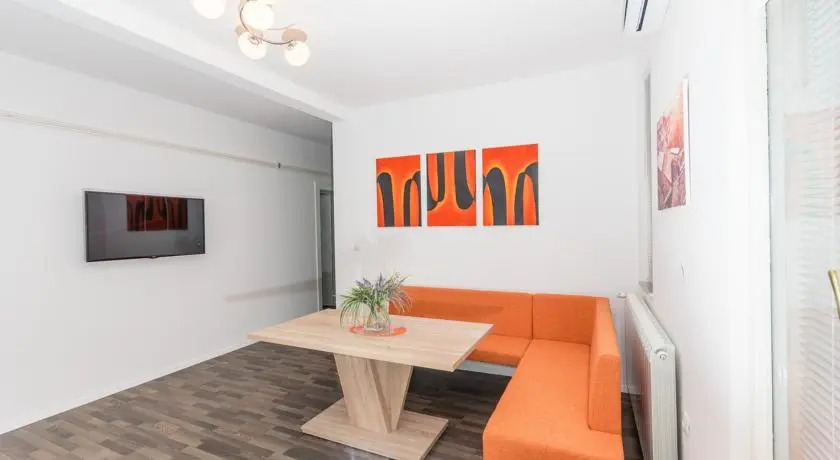 Apartment Metropolis