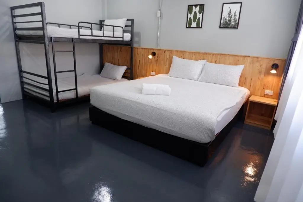 Otter House