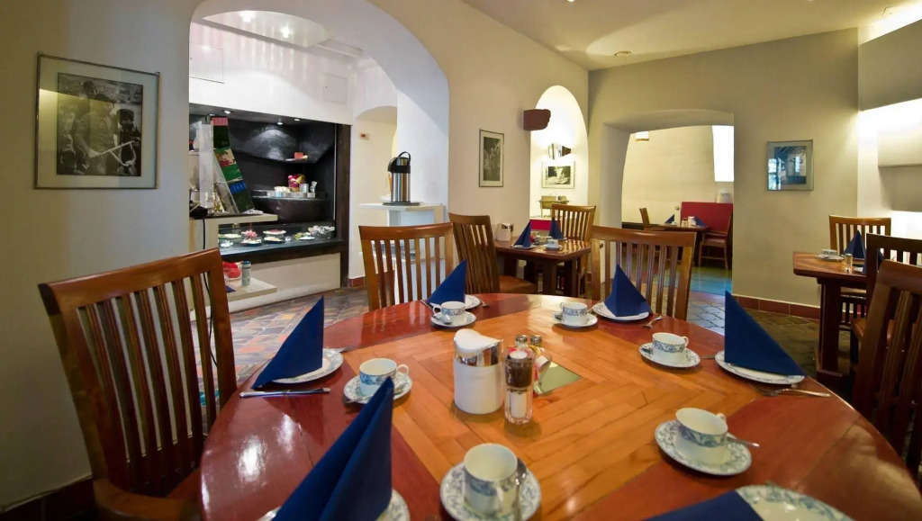 Hotel Monpti