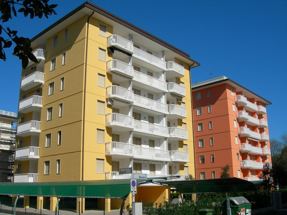 Ischia 18 in Bibione