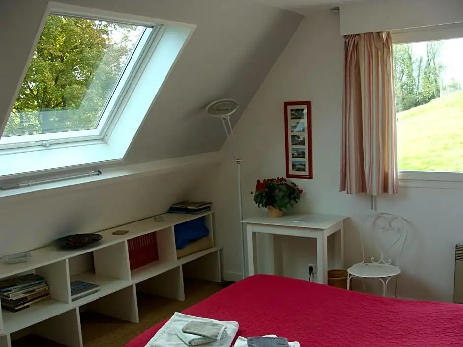 Chambre dHôtes les Champarts