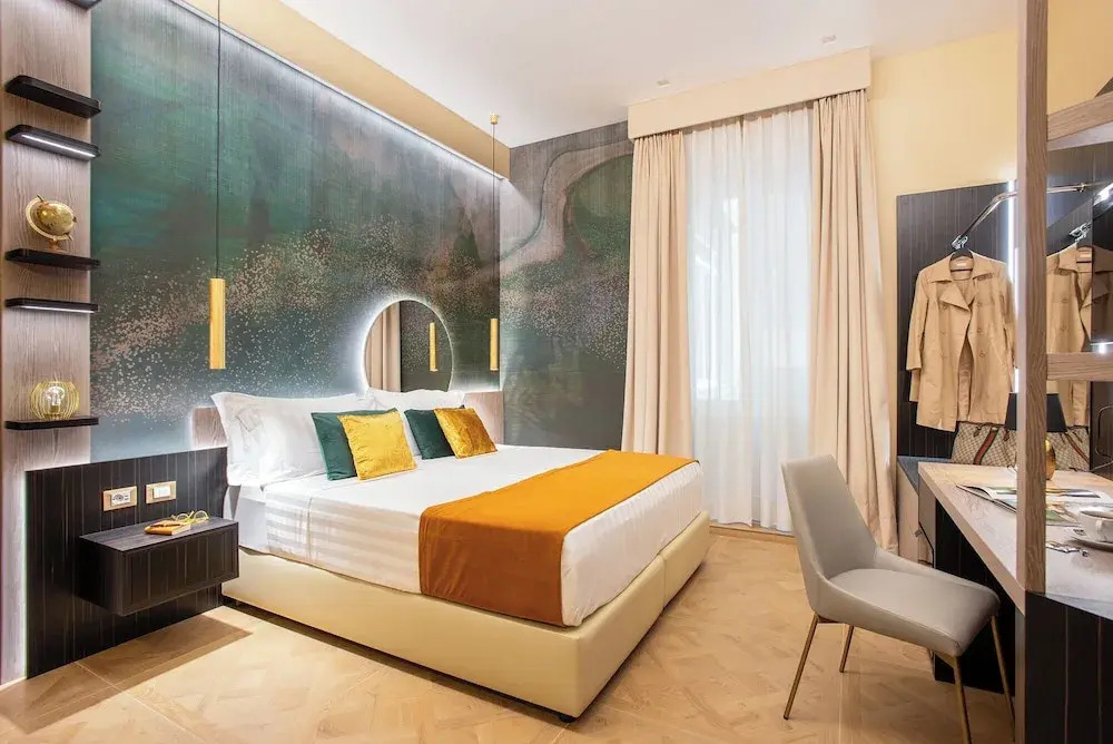 VentiSettembre Private Suites
