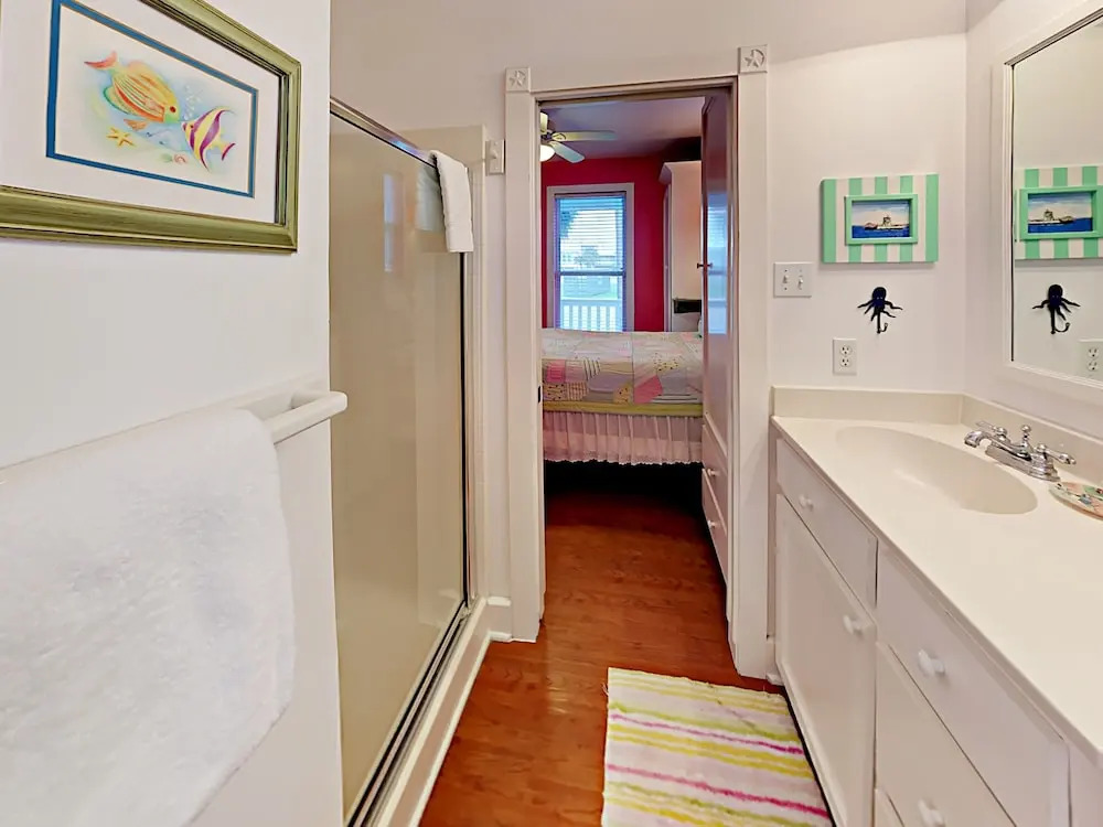 The Blue Marlin - 2 Br Home