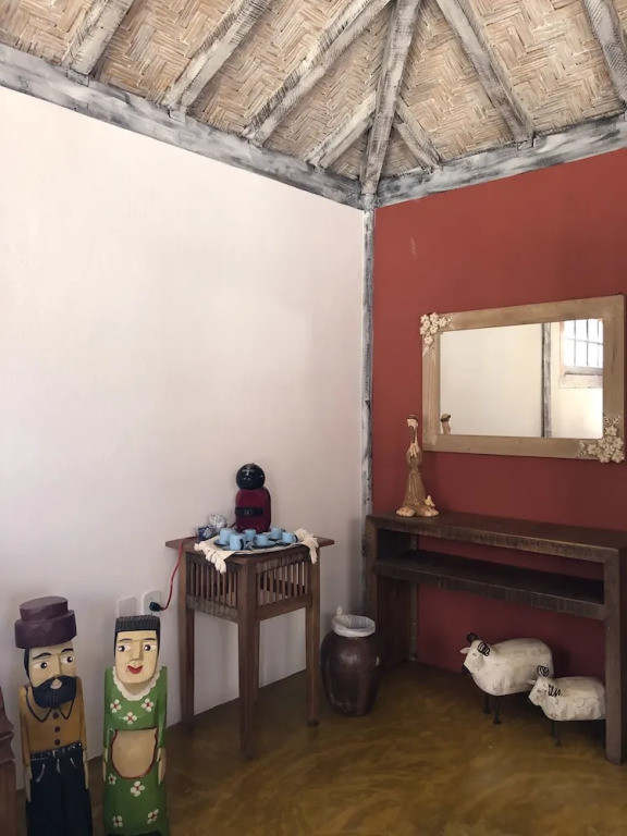 Pousada Vó Iris - Tiradentes Mg