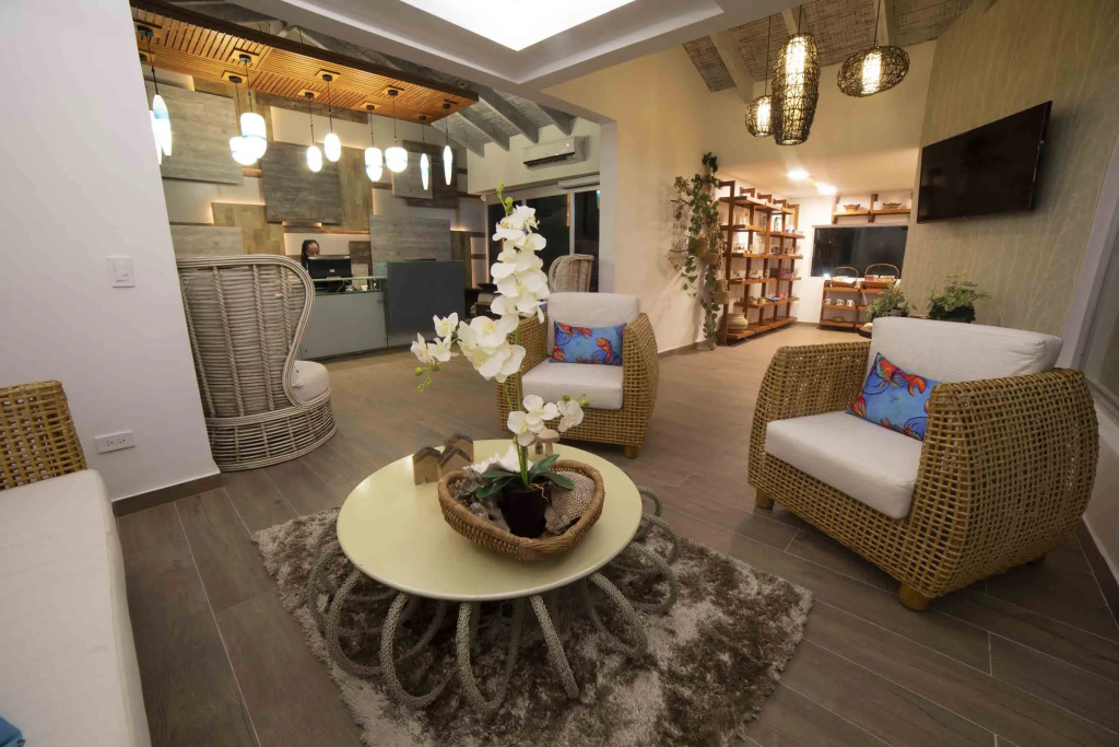 Solare SAI Ecohotel