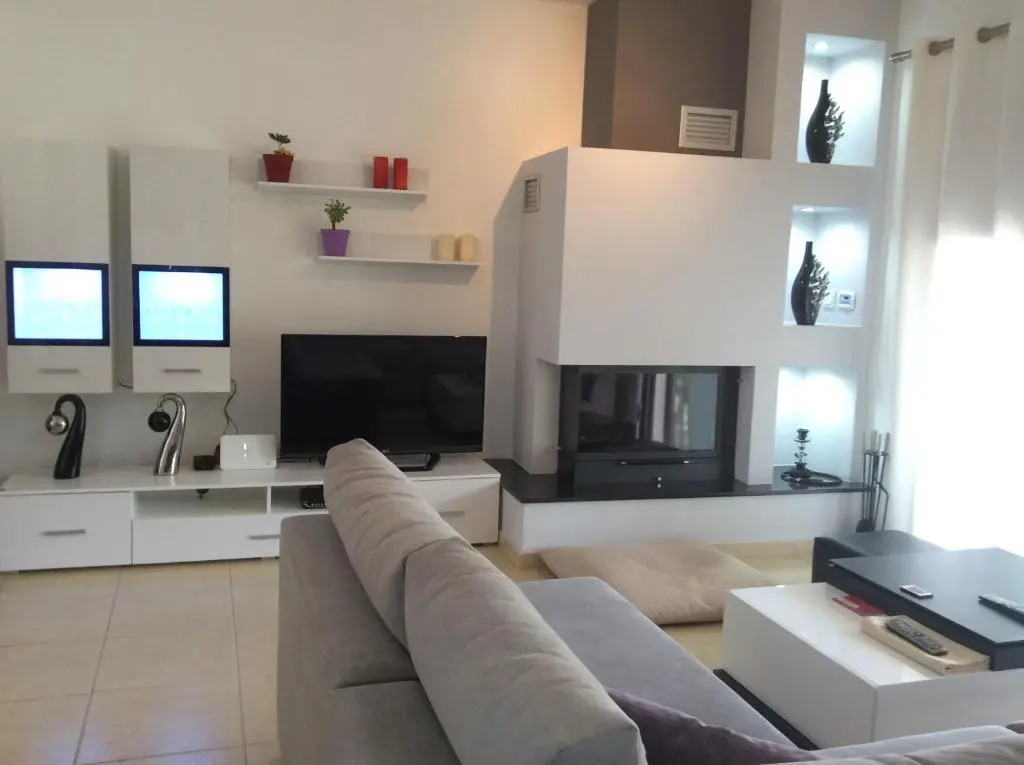 Marizas Guest House