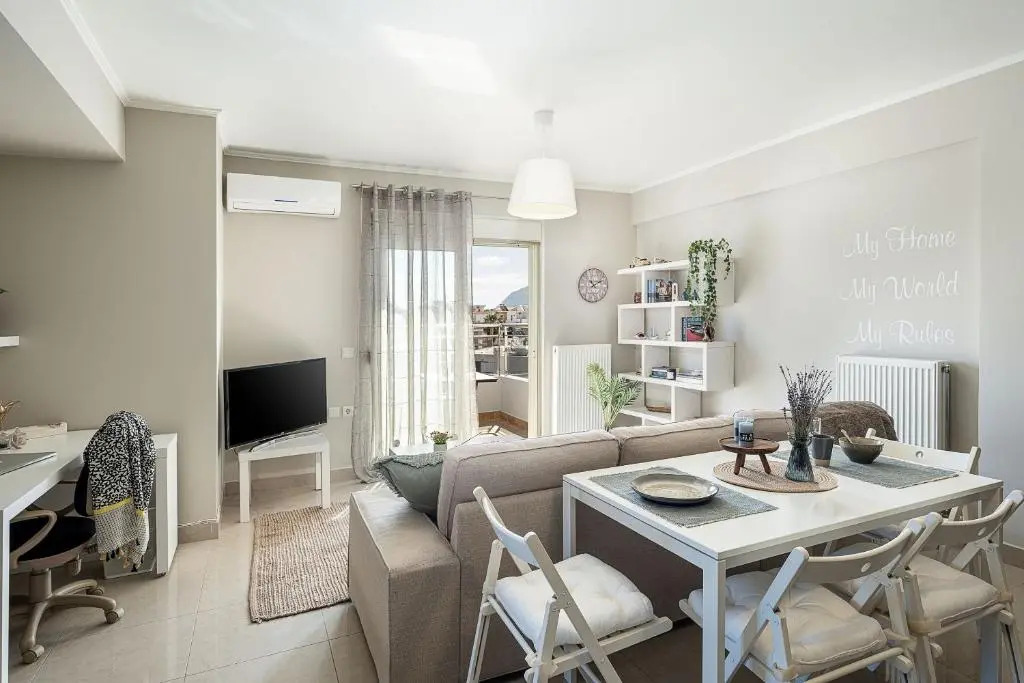 Dimigio Apartment