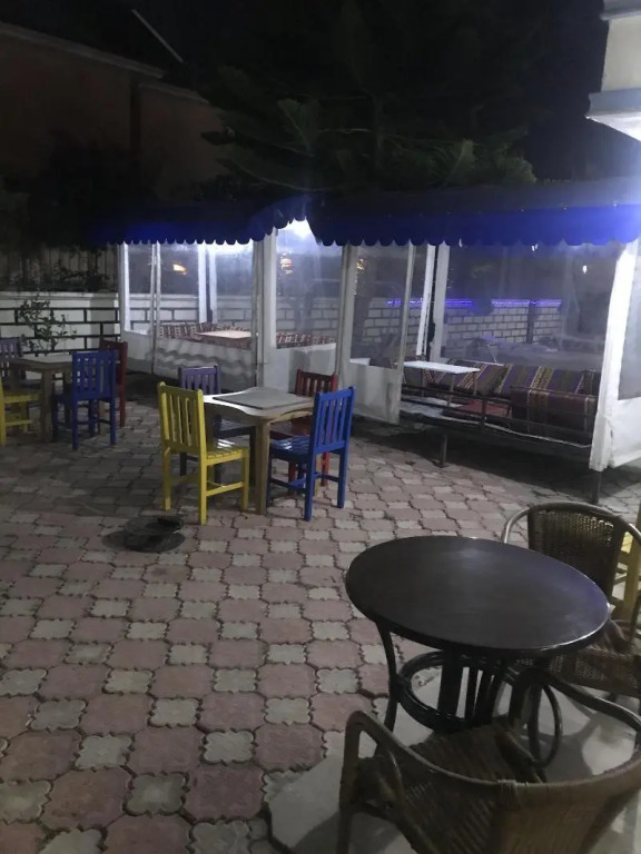 Gözde Butik Otel Belek