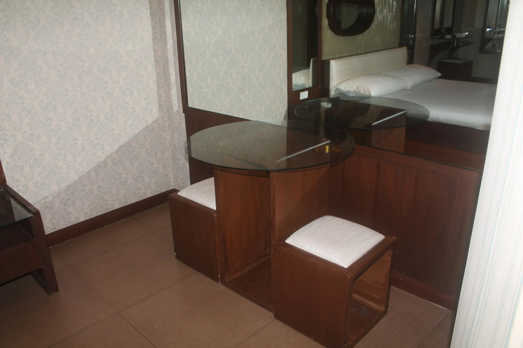 Hotel Ava Gil Puyat