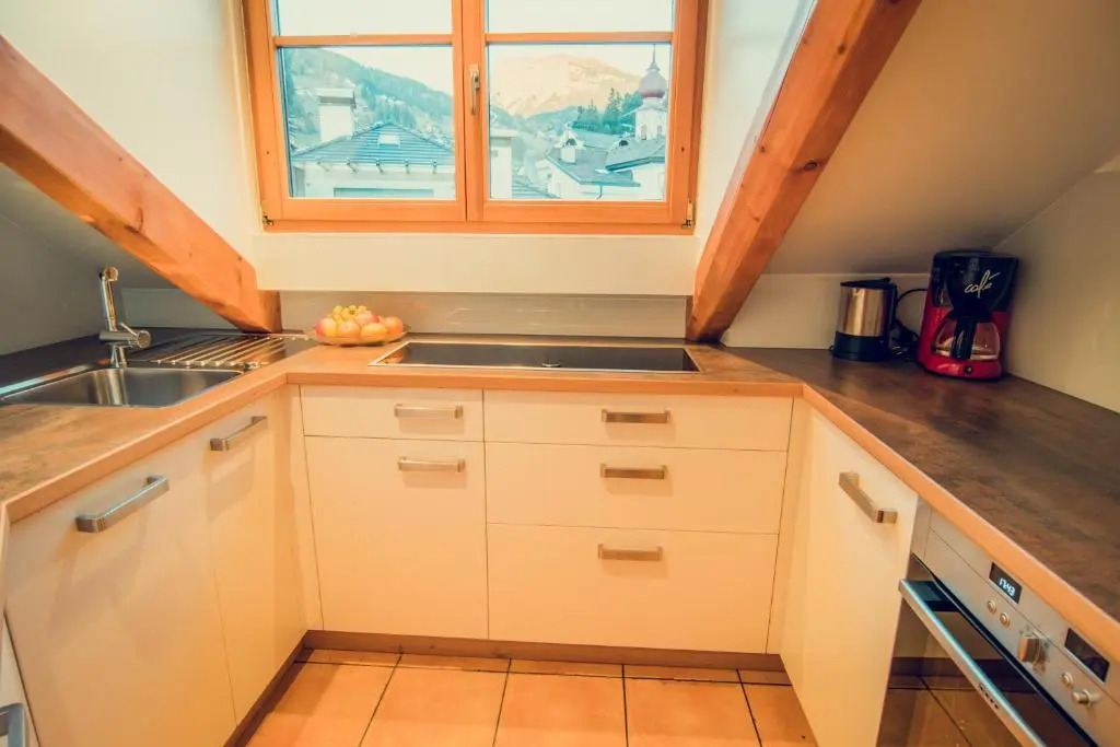 Appartements Else