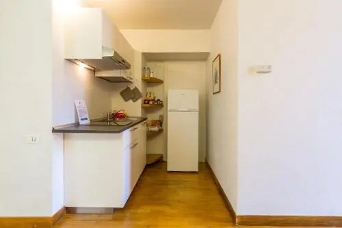 Casalice Mini Apartments