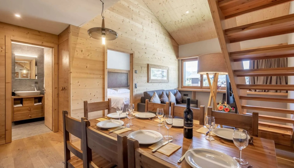 SWISSPEAK Resorts by Pierre & Vacances Premium Vercorin