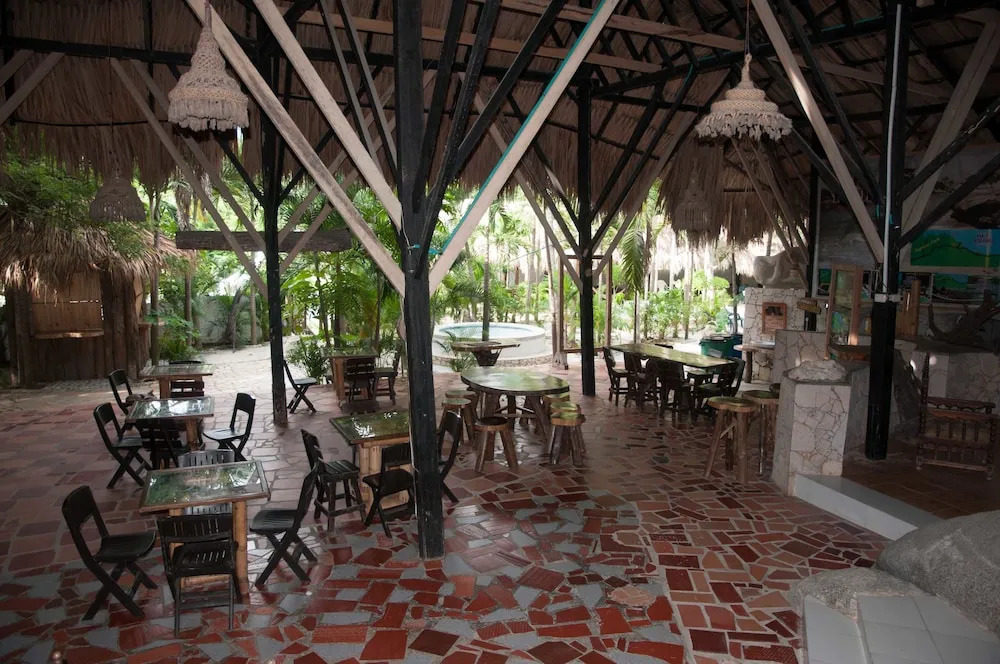 EcoHostal Rio Piedra