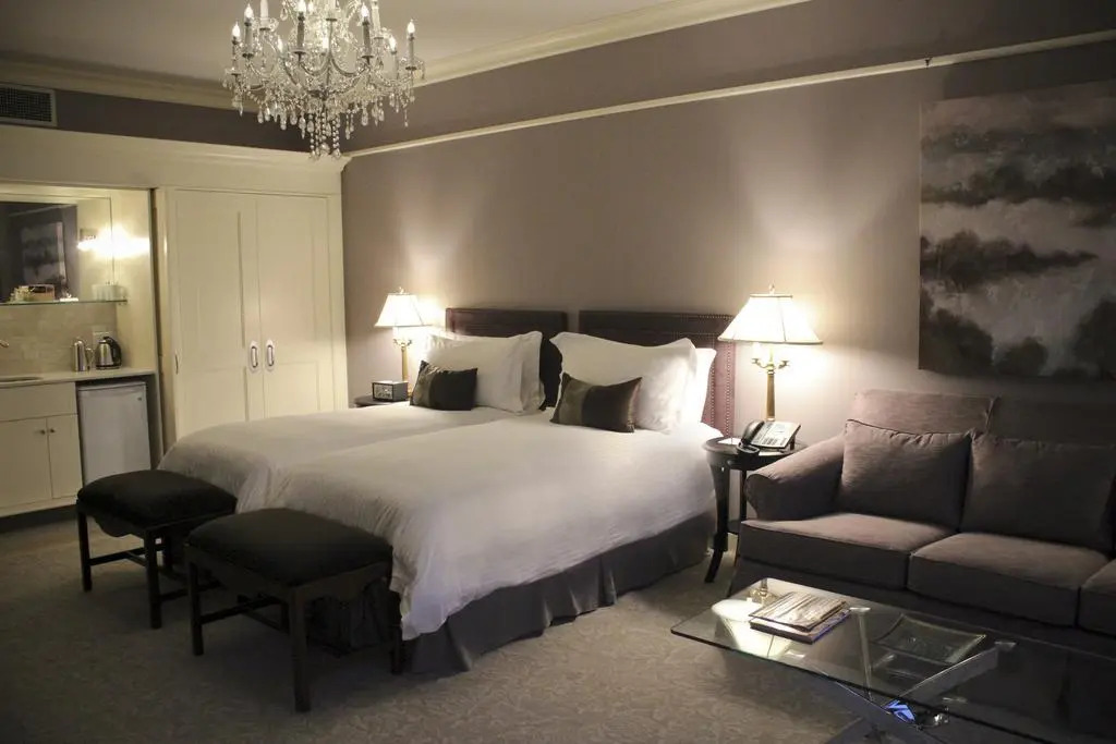 The Bruce Hotel