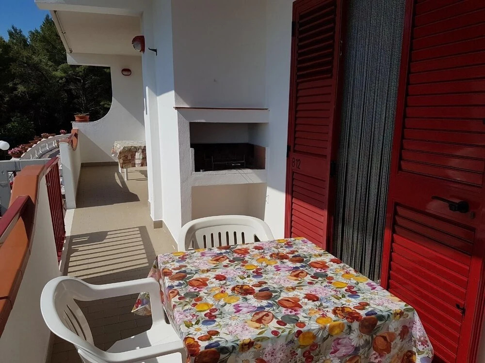 Residence Jolly