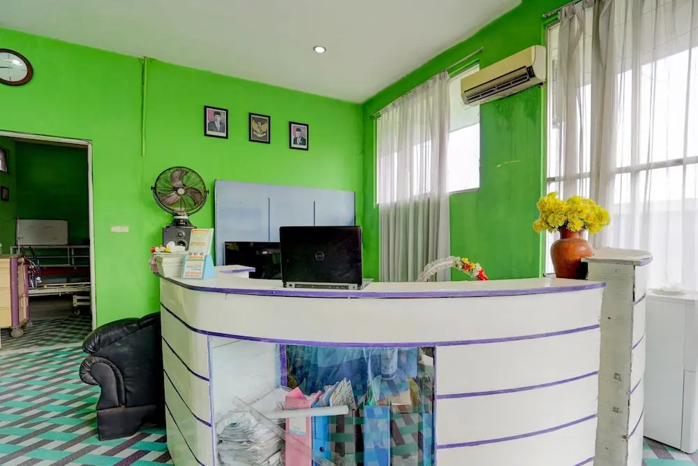 Hotel O Homestay Kedamean