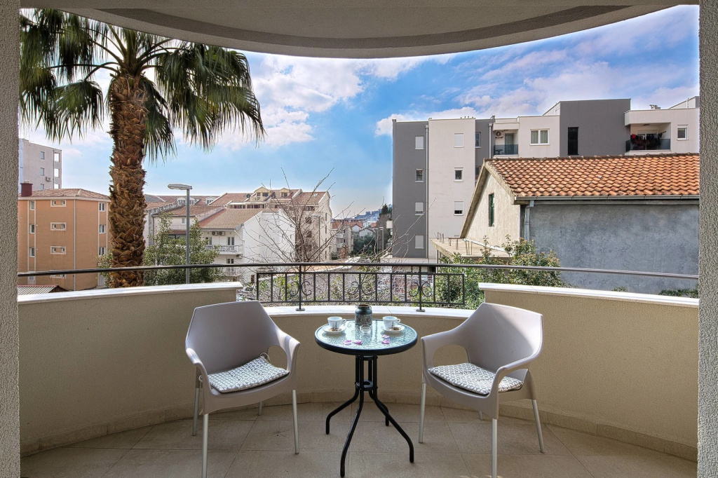 Le Marc Guest house