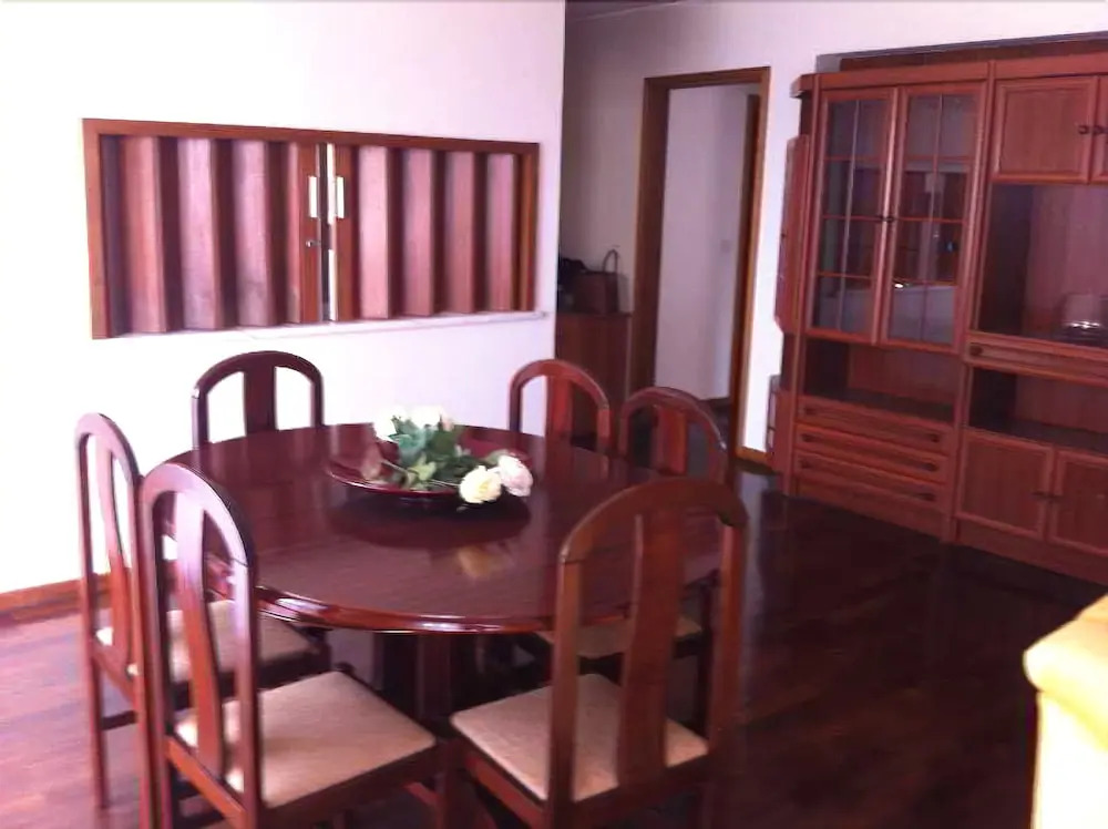 Arriaga apartment