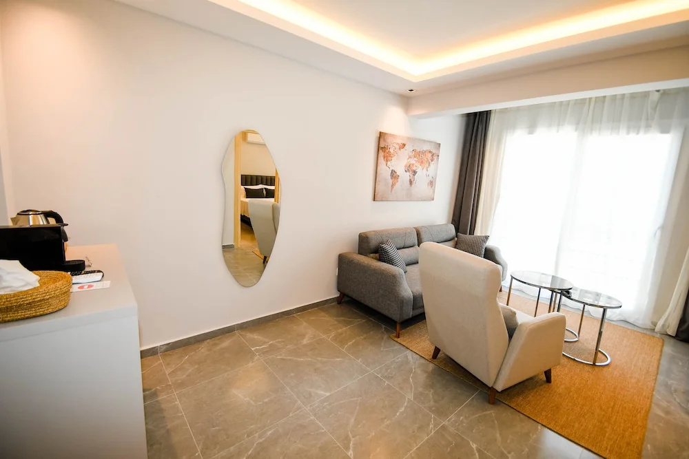 Swan Boutique Hotel