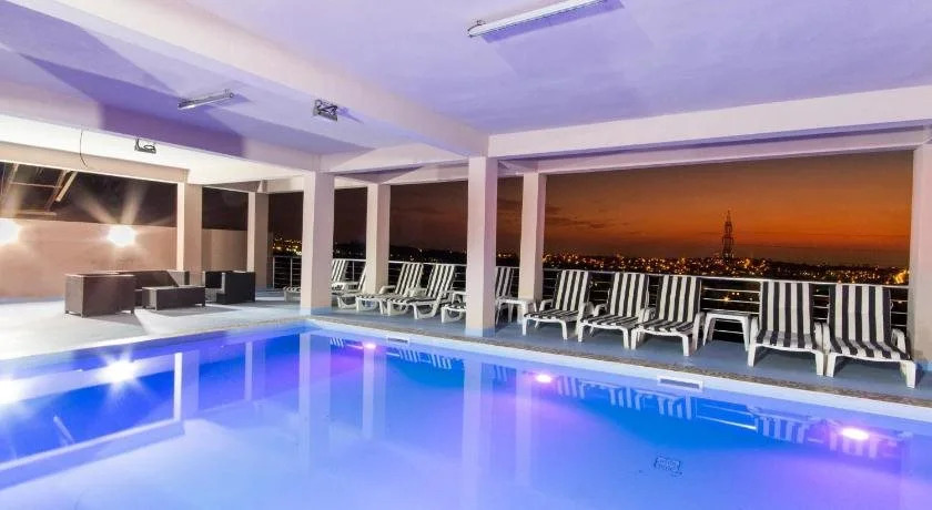 Hotel Miami Spa and Wellness