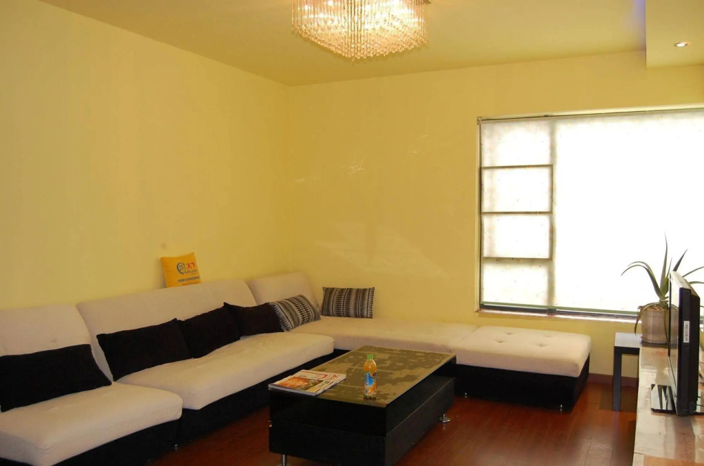 Binli Family Hotel