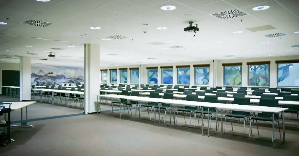Berg & Tal Abenteuer Resort Bispingen