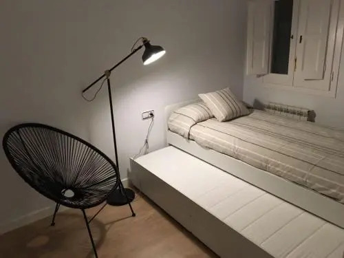 Apartamentos Mora 4