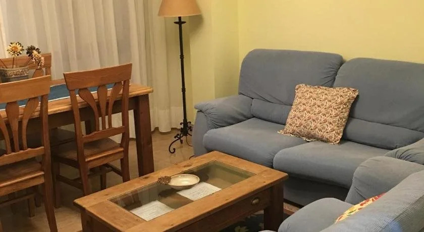 Apartamentos Costa Noja